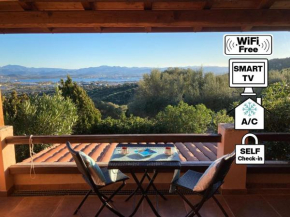 Olbia Osseddu House Pittulongu